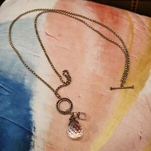 BEAUTIFUL BOUTIQUE NECKLACE!!!   